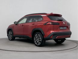 Toyota Corolla_Cross