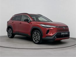 Toyota Corolla_Cross