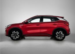 BYD ATTO_3