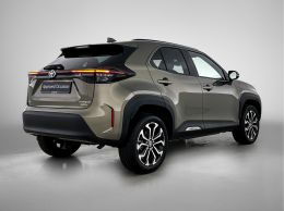 Toyota Yaris_Cross