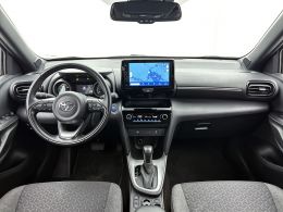 Toyota Yaris_Cross
