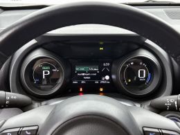 Toyota Yaris_Cross