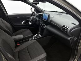 Toyota Yaris_Cross
