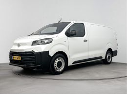 Toyota ProAce_Long_Worker