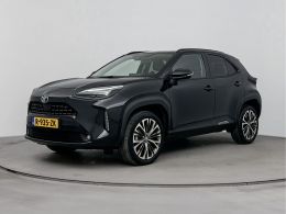 Toyota Yaris_Cross