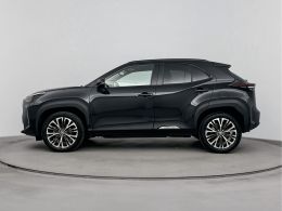 Toyota Yaris_Cross