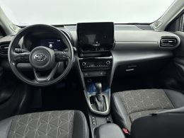 Toyota Yaris_Cross