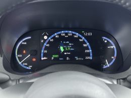 Toyota Yaris_Cross