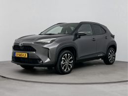Toyota Yaris_Cross