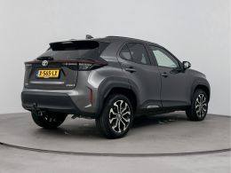 Toyota Yaris_Cross