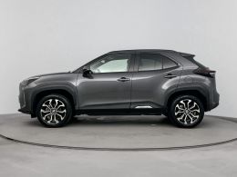 Toyota Yaris_Cross