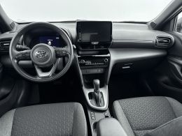 Toyota Yaris_Cross