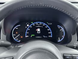 Toyota Yaris_Cross