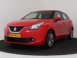 Suzuki Baleno