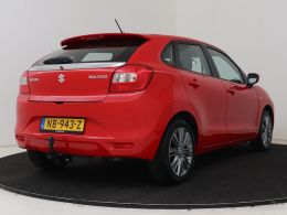 Suzuki Baleno