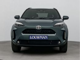 Toyota Yaris_Cross
