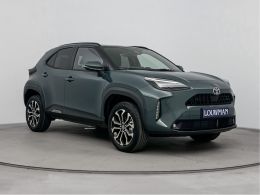 Toyota Yaris_Cross