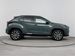Toyota Yaris_Cross