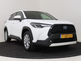Toyota Corolla_Cross