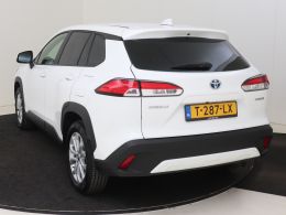 Toyota Corolla_Cross