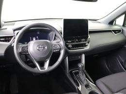 Toyota Corolla_Cross