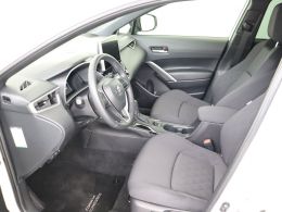 Toyota Corolla_Cross