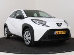 Toyota Aygo_X