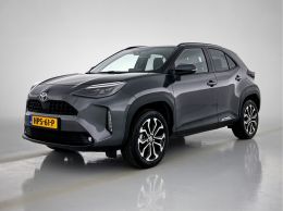 Toyota Yaris_Cross