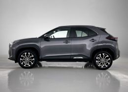 Toyota Yaris_Cross