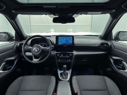 Toyota Yaris_Cross