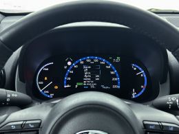 Toyota Yaris_Cross