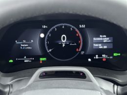 Lexus LBX