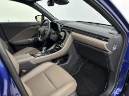 Lexus LBX