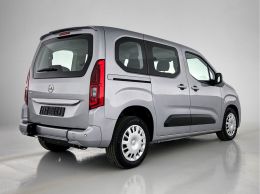 Opel Combo_Life