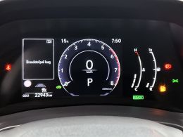 Lexus LBX