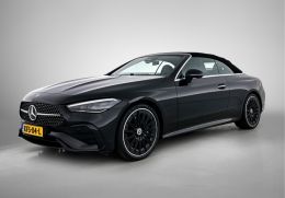 Mercedes-Benz CLE