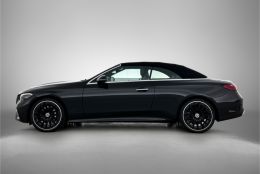 Mercedes-Benz CLE