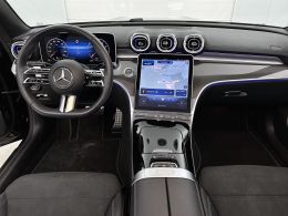 Mercedes-Benz CLE
