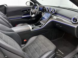 Mercedes-Benz CLE