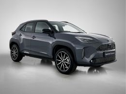 Toyota Yaris_Cross