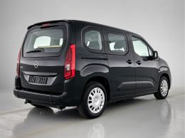 Opel Combo_Life