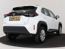 Toyota Yaris_Cross