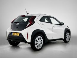 Toyota Aygo_X