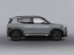 Kia EV2