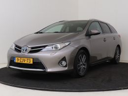 Toyota Auris_Touring_Sports