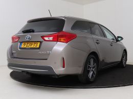 Toyota Auris_Touring_Sports