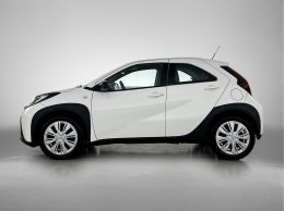 Toyota Aygo_X