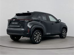 Toyota Yaris_Cross