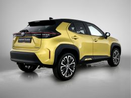 Toyota Yaris_Cross
