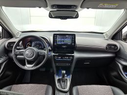 Toyota Yaris_Cross